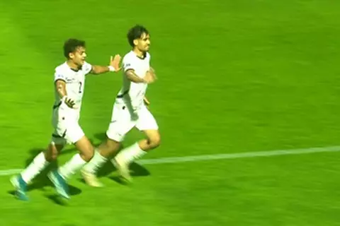 مصر تثأر من المغرب في عقر دارها وتقتنص برونزية أفريقيا للناشئين